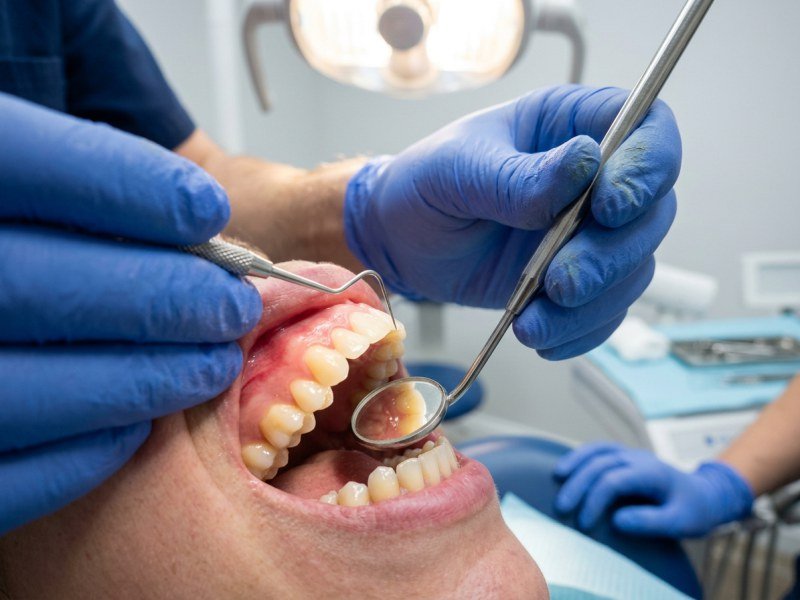 Dental Examination