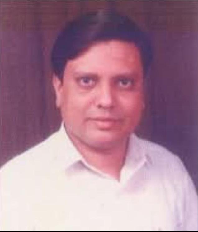 Dr. Amol Chandrakant Godse